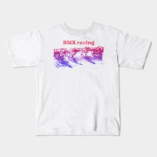 bmx Kids T-Shirt